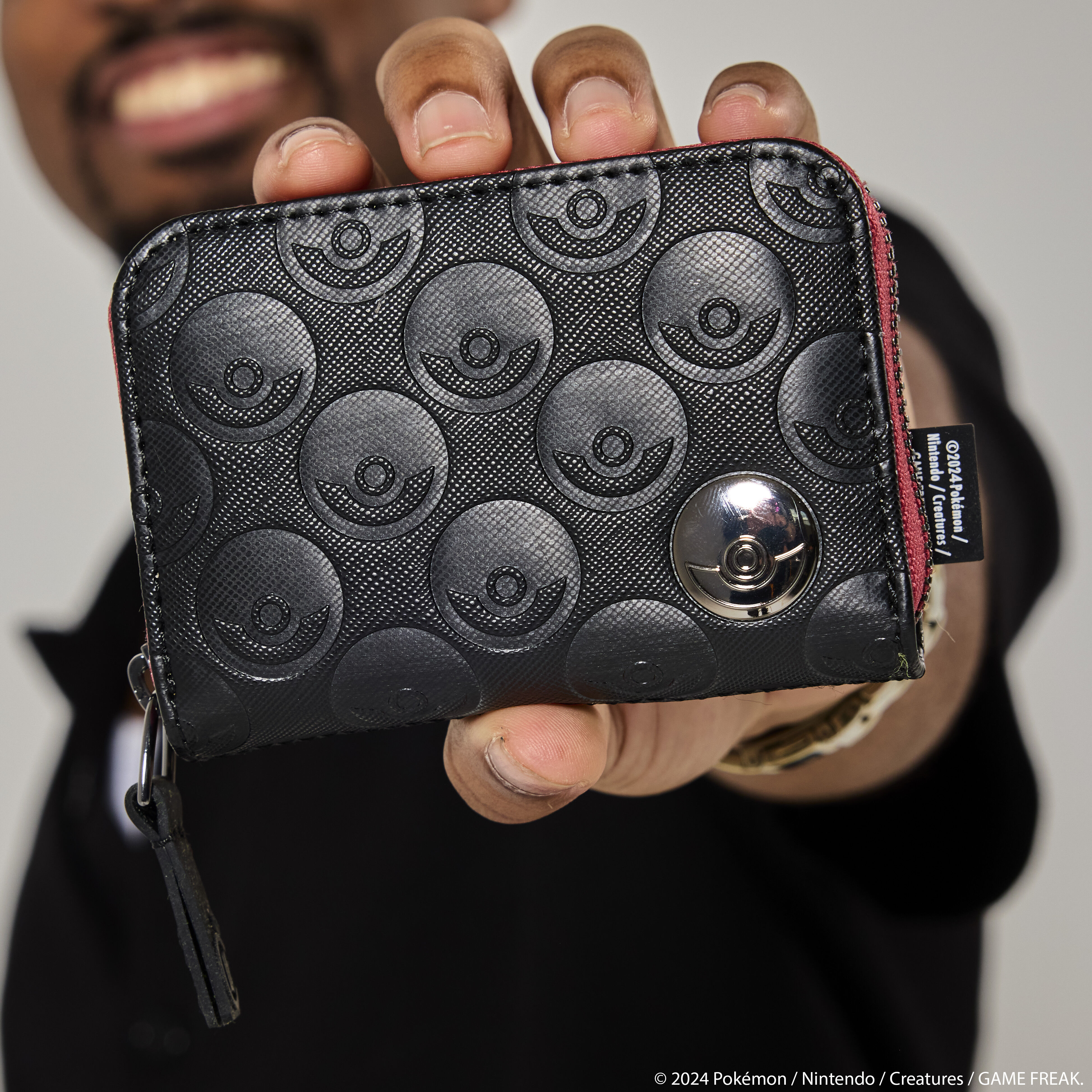 【Loungefly】★ポケモンコラボ★The ORGANIZR Accordion Wallet COLLECTIV Pokémon The ORGANIZR Accordion Wallet | Funko